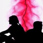 Relación Tóxica
