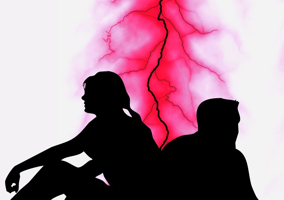 Relación Tóxica