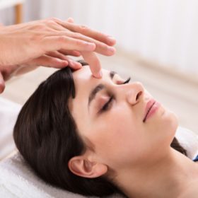 Reiki Reiki Pereira